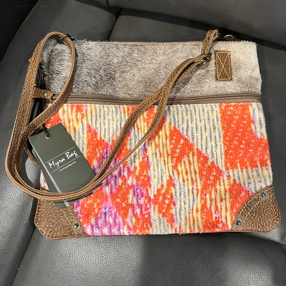 Myra Crossbody bag new with tags